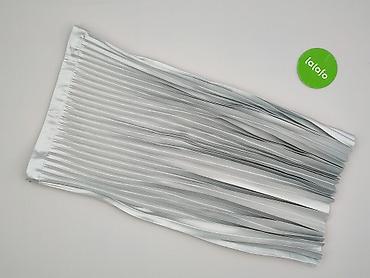 srebrne: Reserved, Spódnica damska, rozmiar L — 3