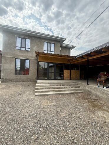 дом 4 гор больница: Дом, 230 м², 6 комнат, Собственник, Дизайнерский ремонт