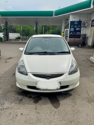 купить запчасти на опель вектра б: Honda Fit: 2005 г., 1.5 л, Вариатор, Бензин, Хетчбек
