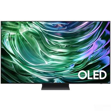 Televizor "Samsung QE55S90DAUXRU"SamsungТип экранаOLED İstehsalçı at lalafo.az Televizor "Samsung QE55S90DAUXRU"SamsungТип экранаOLED İstehsalçı