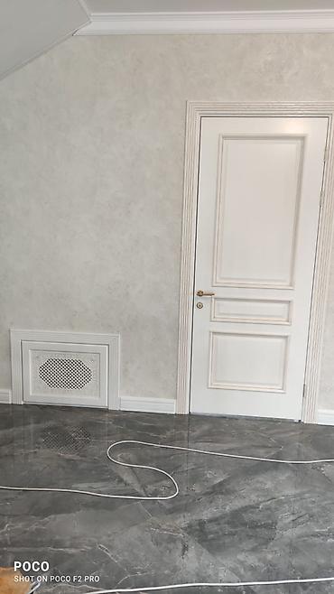 Покраска: Делаем отделку at lalafo.kg — 4 Покраска: Делаем отделку — 4