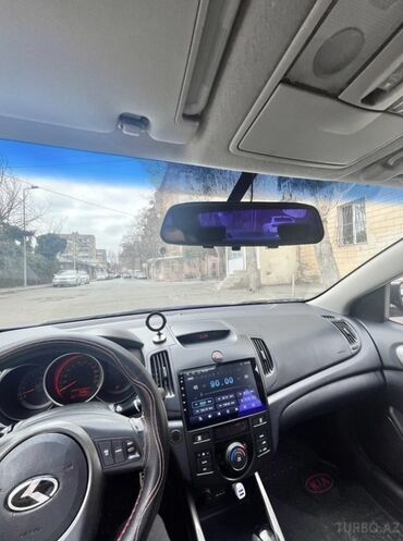 Kia: Kia Cerato: 2 l | 2009 il Sedan — 28