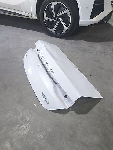bağaj: BYD destroyer, 2025 il, Çin, Ödənişli çatdırılma — 7