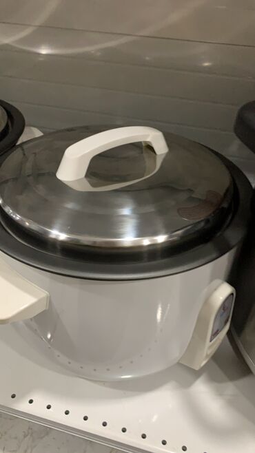 Другое тепловое оборудование: Рисоварка at lalafo.kg — 9 Другое тепловое оборудование: Рисоварка — 9