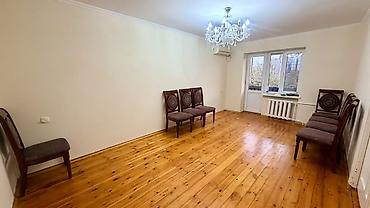 5: 3 комнаты, 65 м², Восток-5 мкр Индивидуалка, 5 этаж, Косметический ремонт — 3