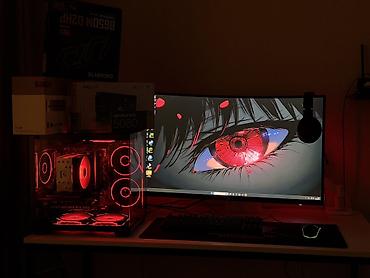 intel xeon e3: Компьютер, Для работы, учебы, Новый, NVIDIA GeForce RTX 5060, SSD — 1