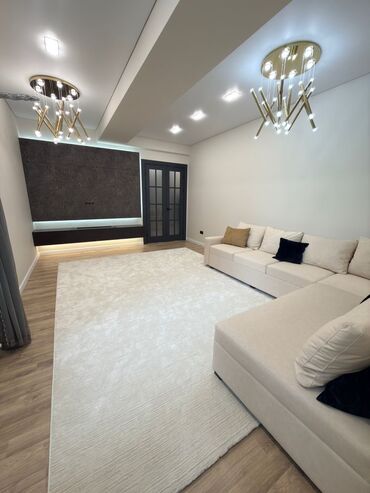 Продажа квартир: 3 комнаты, 107 м², 11 этаж — 2