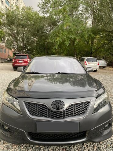 меняю на авто обмен: Toyota Camry: 2009 г., 2.5 л, Автомат, Бензин, Седан
