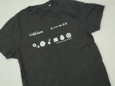 T-shirty: Koszulka dla mężczyzn, L, stan - Idealny