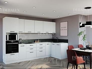 на заказ: Debalux mobilya-dan mətbəx mebeli fürsəti 1pm 200 - 600 azndən — 6