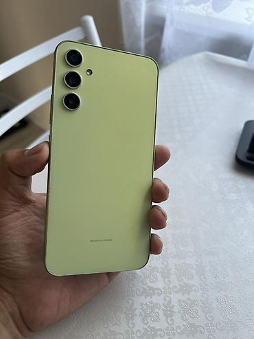 playstaion 4: Samsung Galaxy A34 5G, Б/у, 128 ГБ — 2