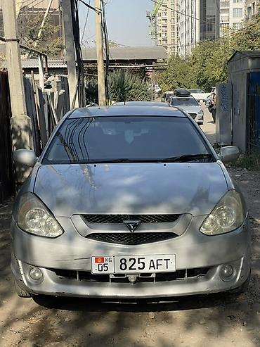 кузов калак: Toyota Caldina: 2003 г., 2 л, Автомат, Бензин, Универсал — 1