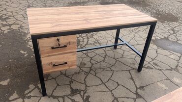 Компьютерные столы: Компьютерный стол, Новый, С полками at lalafo.kg — 91 Компьютерные столы: Компьютерный стол, Новый, С полками — 91