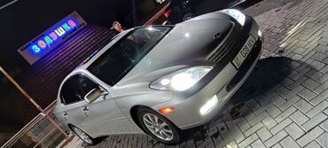 амортизатор субару аутбек: Lexus ES: 2004 г., 3.3 л, Автомат, Бензин, Седан