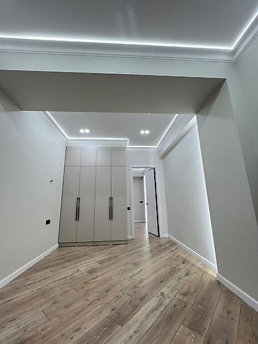 Недвижимость: 2 комнаты, 64 м², Технопарк Элитка, 13 этаж, Дизайнерский ремонт — 10