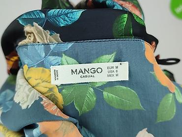 wyprzedaż mango: Mango, Top damski, rozmiar M — 4