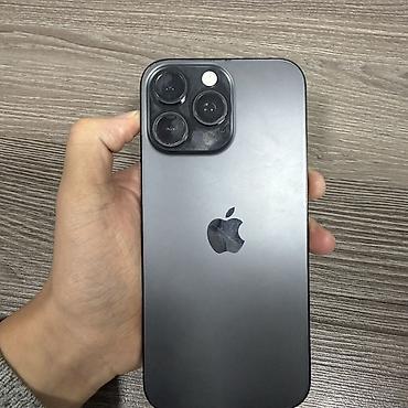 apple macbook pro 13: IPhone 16 Pro Max, 256 ГБ, цвет чёрный Продаю срочно 🚨 Характеристики — 4