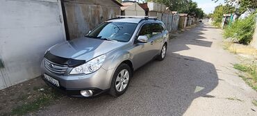 губа субару: Subaru Outback: 2010 г., 2.5 л, Вариатор, Бензин, Кроссовер