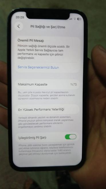 ipad mini 5 islenmis: IPhone 12 mini, 64 GB, Göy — 3