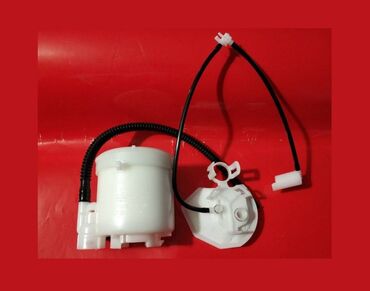 Датчики, сенсоры, предохранители: Датчик уровня топлива TOYOTA LAND CRUISER PRADO 120 TOYOTA 4RUNNER — 10