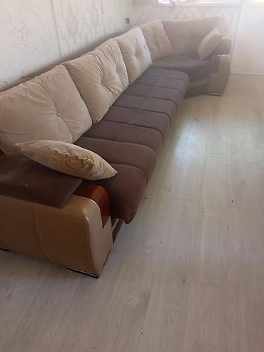 Künc divan, İşlənmiş, Açılan, Bazalı, Parça lalafo.az -da Künc divan, İşlənmiş, Açılan, Bazalı, Parça