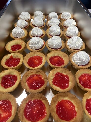 Другие услуги: Еда на праздник Мы готовы приготовить и привезти разнообразные блюда — 3