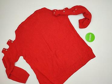 l xl: Sweter damski, rozmiar 8XL — 3