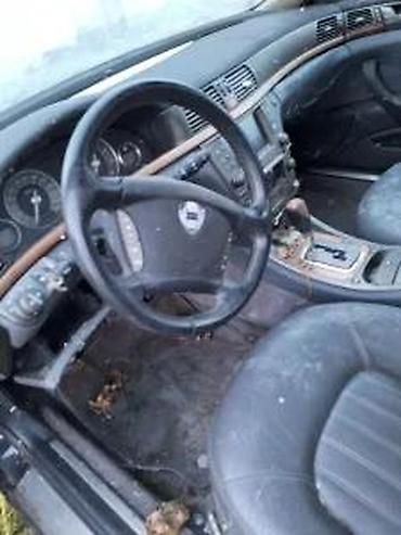 prevoz auto prikolicom: LANCIA THESIS POLOVNI DELOVI | Polovni delovi lancia thesis 3.0 — 2