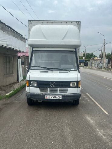 грузовик 1320: Грузовик, Б/у