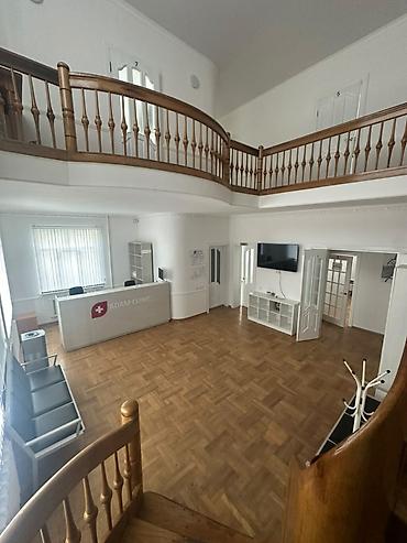Коммерческая недвижимость: Центр диагностики, 459 м², 8+, С оборудованием,Отдельная кухня — 9