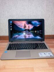 ASUS: İşlənmiş ASUS Vivobook, 15.6 ", Intel Core i3, 256 GB, Ünvandan götürmə, Ödənişli çatdırılma — 2