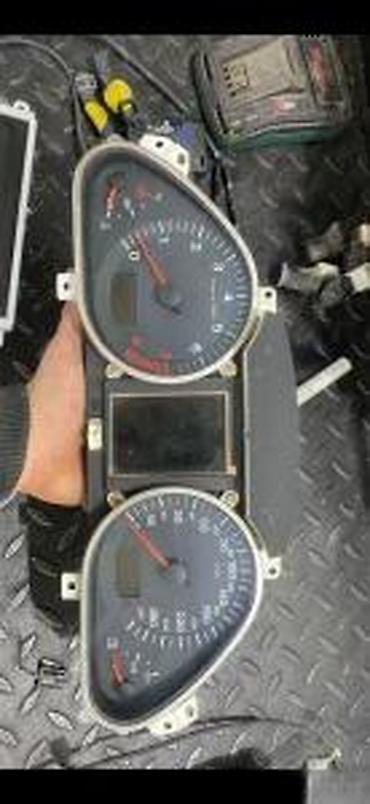 alternator: AUDI A6 C6 KILOMETAR SAT CAJGER | Audi vagen delovi 06******** — 1