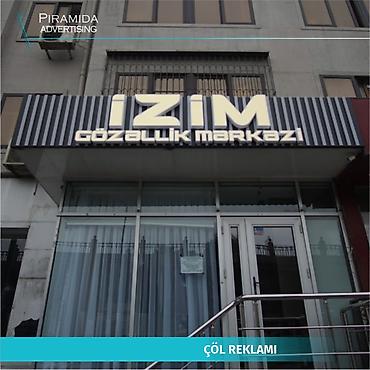 3d çap: Piramida Reklam – Reklam və çap xidmətləri Piramida Reklam olaraq — 6