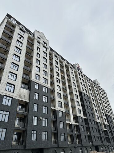 Продажа квартир: 2 комнаты, 80 м², Элитка, 2 этаж, Евроремонт
