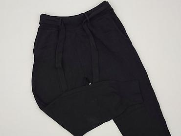 zara basic: Zara, Spodnie dresowe damskie, rozmiar M — 1