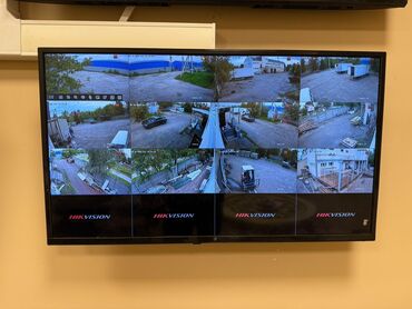 Videomüşahidə: Sizin Kamera ustaniz:) Təhlükəsizlik Kameralarının Quraşdırılması və — 12