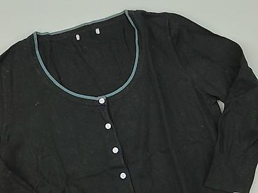 golf damski oversize: Kardigan damski, rozmiar L — 1