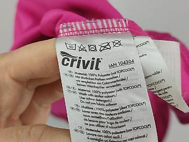 crivit clothes: Crivit, Koszulka dla mężczyzn, rozmiar L — 5