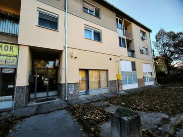 Dugoročni najam stanova: 2 sobe — 6