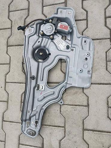 Motori podizača stakla: ELEKTRO PODIZAC PROZORA ZA HYUNDAI SANTA FE OD 2001. DO 2006. GOD. | — 2