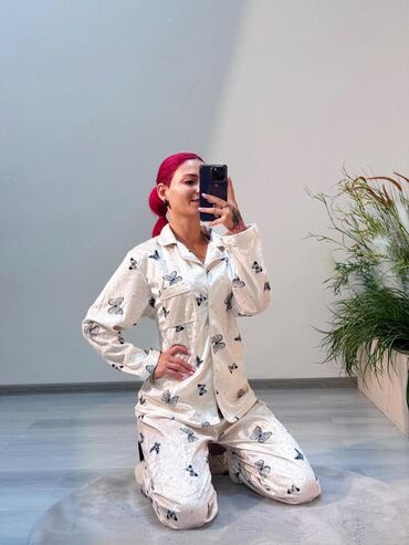 toy donlari 2022: Yeni pijama kolleksiyası artıq buradadır! 🌙 ✔️ Ölçülər: M - 4XL