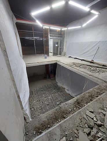 услуга ремонт авто: Beton kəsimi xidməti - Sənaye və yaşayış obyektlərində dəqiq beton — 10