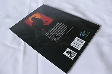 Stripovi: HELLBOY BUDJENJE DJAVOLA KOMPLET 1, 2, 3, 4, 5 SYSTEM COMICS | — 8