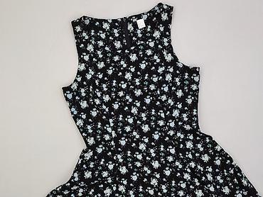 hm 16568a: H&M Divided, Sukienka damska, rozmiar L — 1