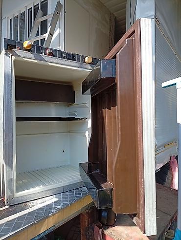 Frižideri: Apsorpcioni frižider za kamp prikolicu/kombi – trostruko napajanje - — 3