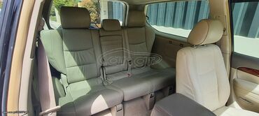 Toyota: Toyota Land Cruiser: 4 l. | 2003 έ. SUV/4x4 — 8