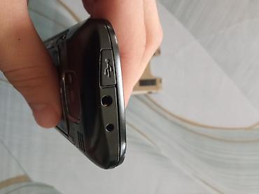 hp model rtl8821ce: Nokia E5, rəng - Qara, Düyməli — 9