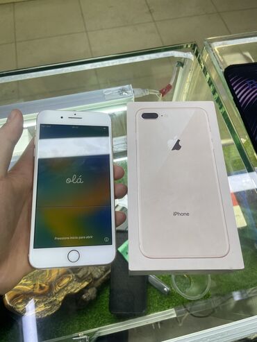 флешка 8 гб цена: IPhone 8 Plus, Б/у, 64 ГБ, Matte Gold, 72 %