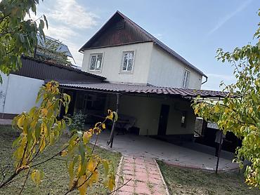 Продажа дач: Продаю дом в дачном поселке. Ск. Горный ветерок(кок жар) Со всеми — 1