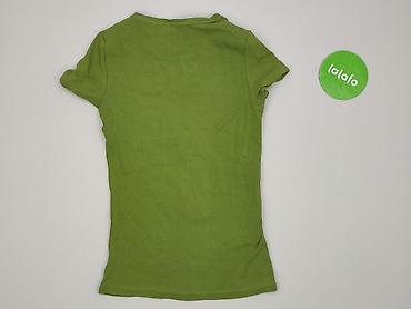 atmosphere t: H&M L.O.G.G., T-shirt damski, rozmiar S — 3